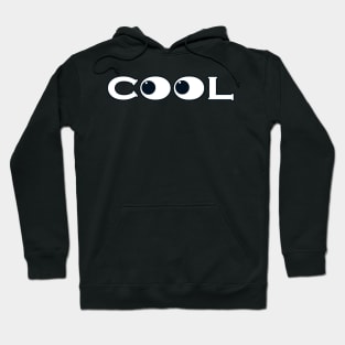 Cool it Hoodie